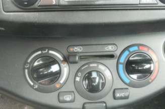 Serrure avant droit NISSAN MICRA 3