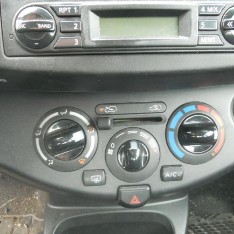 Serrure avant droit NISSAN MICRA 3 Photo n°10
