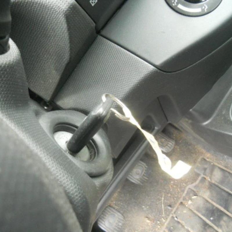 Serrure avant droit NISSAN MICRA 3 Photo n°11