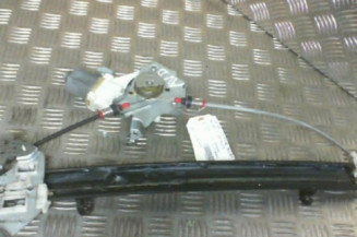 Leve vitre electrique avant droit NISSAN MICRA 3 Photo n°1