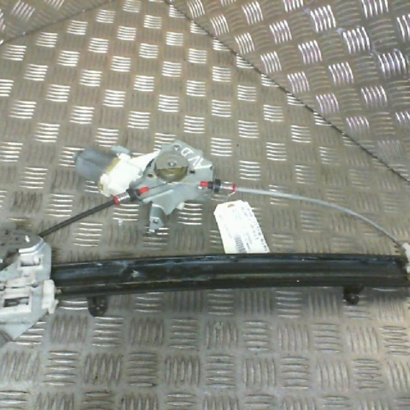 Leve vitre electrique avant droit NISSAN MICRA 3 Photo n°1