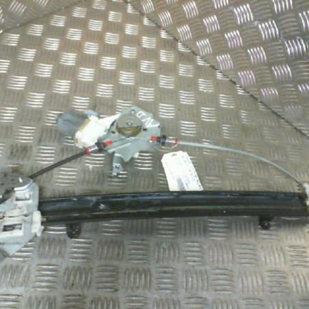 Leve vitre electrique avant droit NISSAN MICRA 3 Photo n°1