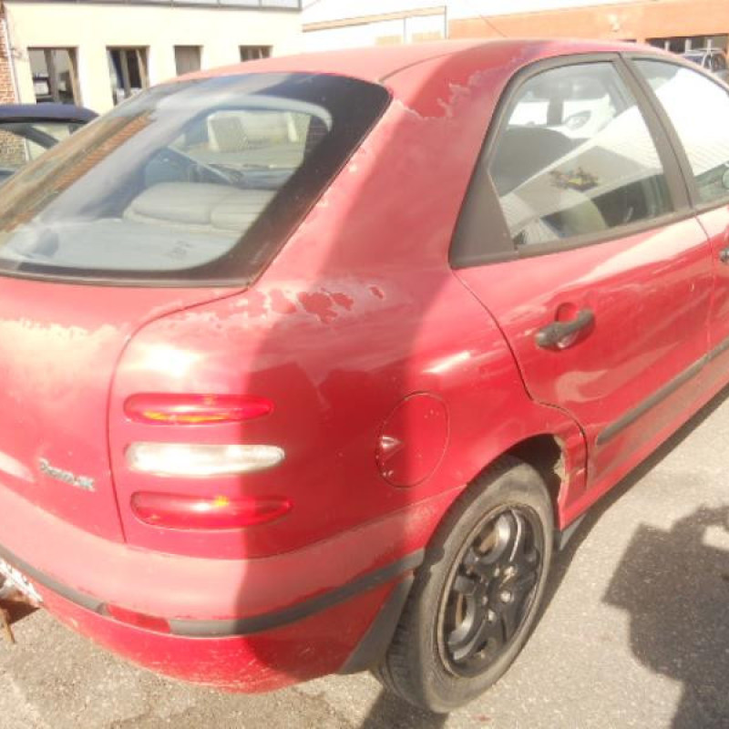 Bras essuie glace arriere FIAT BRAVA Photo n°3