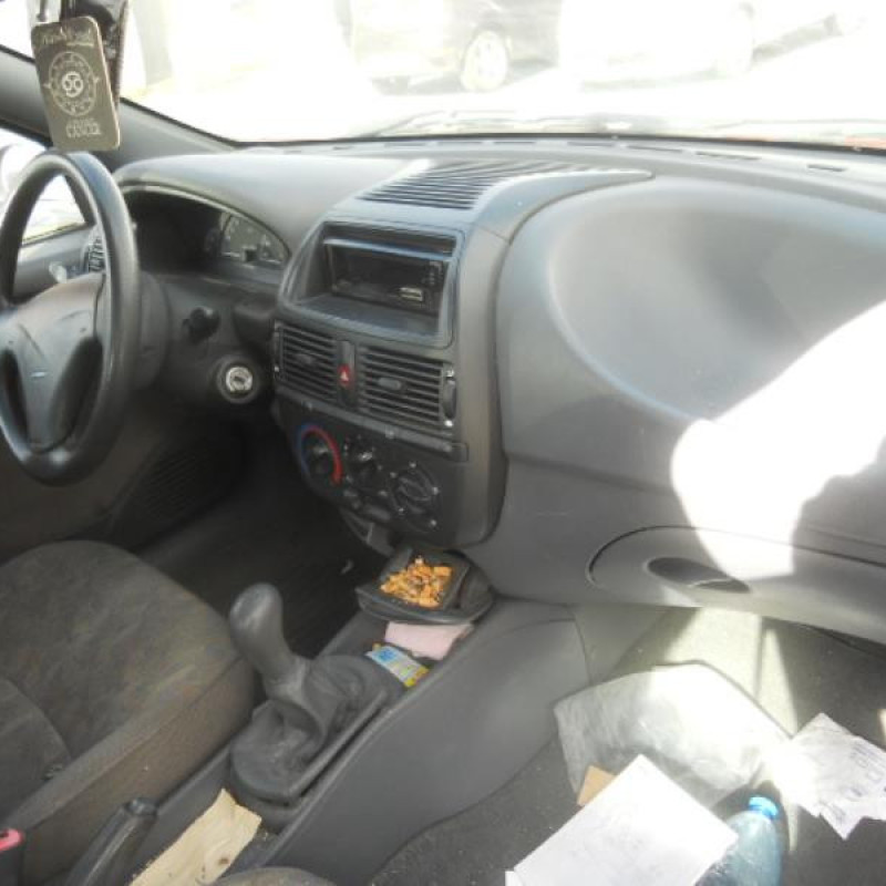 Bras essuie glace arriere FIAT BRAVA Photo n°5