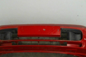Pare choc avant FIAT BRAVA Photo n°1