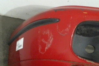 Pare choc avant FIAT BRAVA