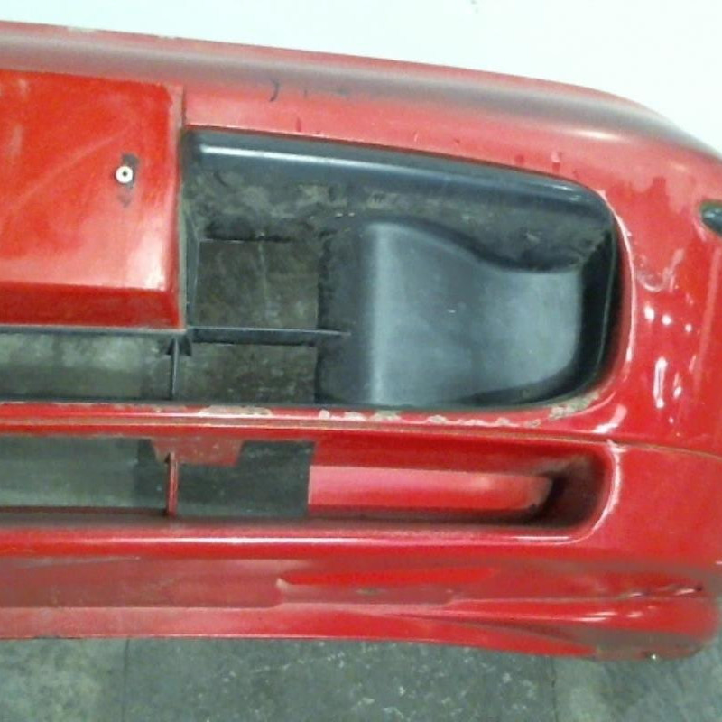 Pare choc avant FIAT BRAVA Photo n°3