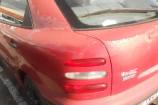Pare choc avant FIAT BRAVA