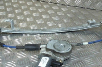 Leve vitre electrique avant gauche FIAT BRAVA Photo n°1