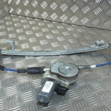 Leve vitre electrique avant gauche FIAT BRAVA Photo n°1