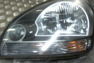 Optique avant principal gauche (feux)(phare) HYUNDAI TUCSON 1 Photo n°1