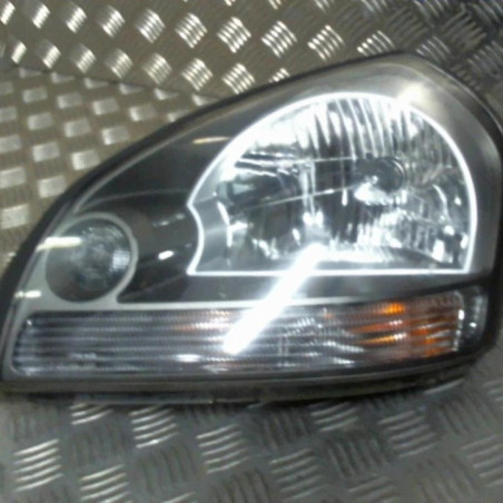 Optique avant principal gauche (feux)(phare) HYUNDAI TUCSON 1 Photo n°1