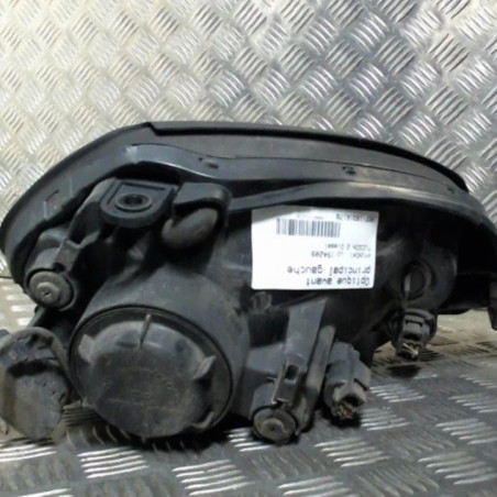 Optique avant principal gauche (feux)(phare) HYUNDAI TUCSON 1