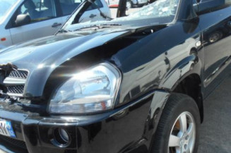Optique avant principal gauche (feux)(phare) HYUNDAI TUCSON 1