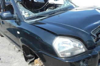 Optique avant principal gauche (feux)(phare) HYUNDAI TUCSON 1