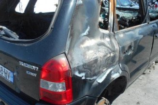 Optique avant principal gauche (feux)(phare) HYUNDAI TUCSON 1
