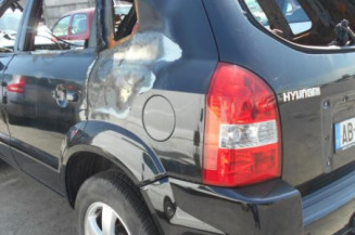 Optique avant principal gauche (feux)(phare) HYUNDAI TUCSON 1