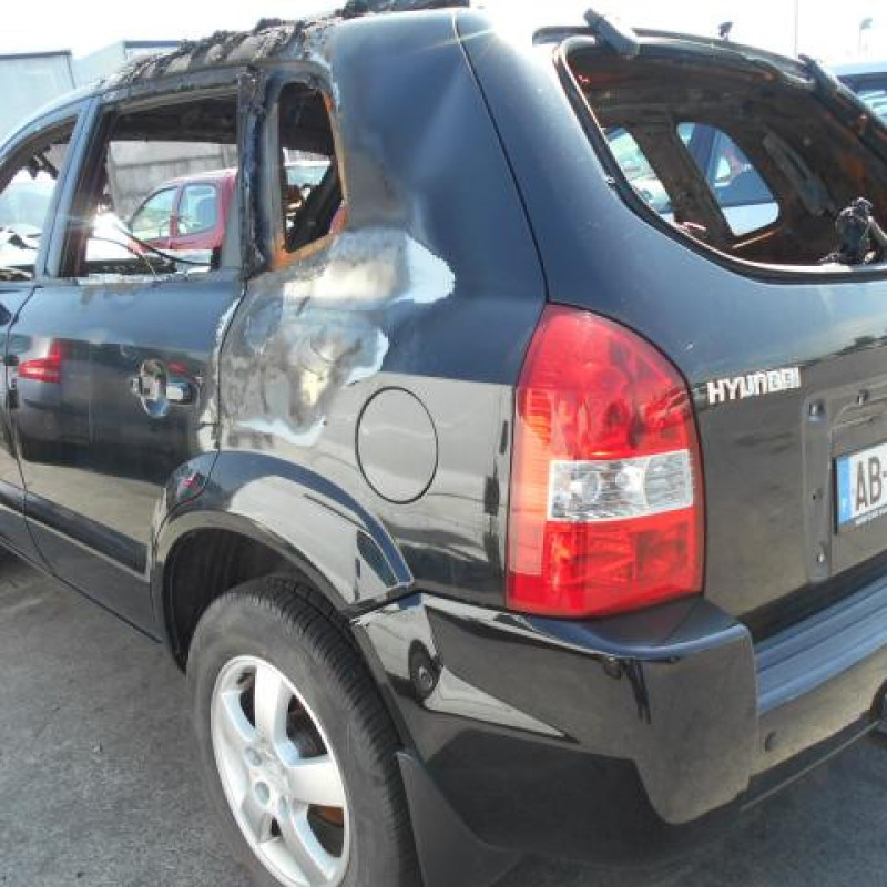 Optique avant principal gauche (feux)(phare) HYUNDAI TUCSON 1 Photo n°6
