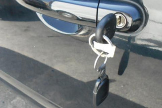 Optique avant principal gauche (feux)(phare) HYUNDAI TUCSON 1