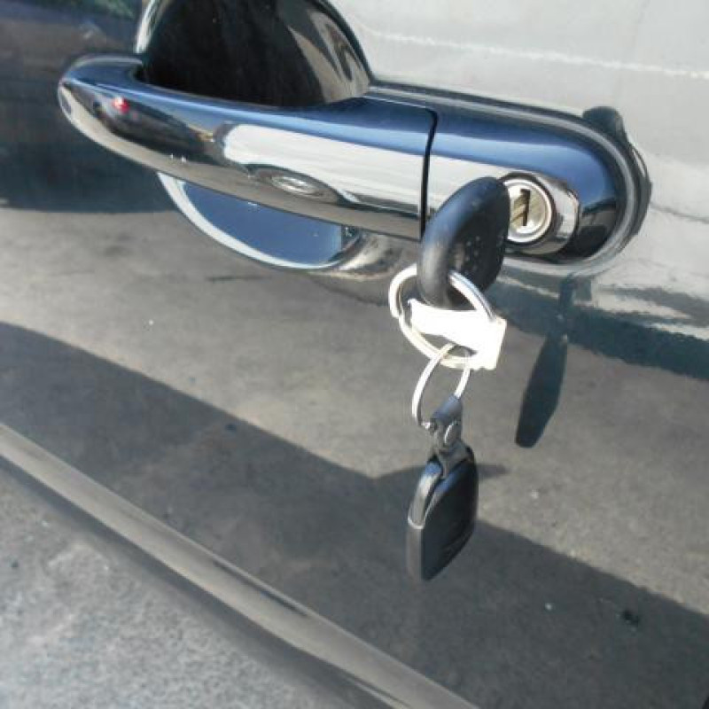 Optique avant principal gauche (feux)(phare) HYUNDAI TUCSON 1 Photo n°7