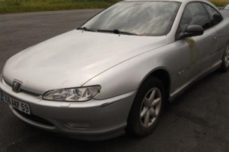 Bloc ABS (freins anti-blocage) PEUGEOT 406 Photo n°1