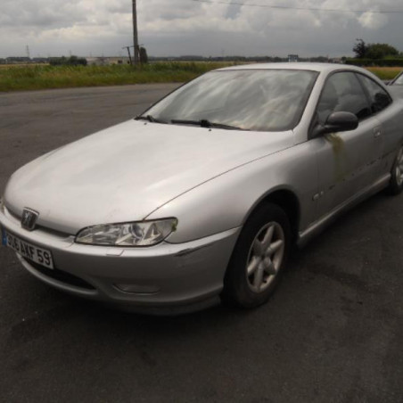 Bloc ABS (freins anti-blocage) PEUGEOT 406 Photo n°1