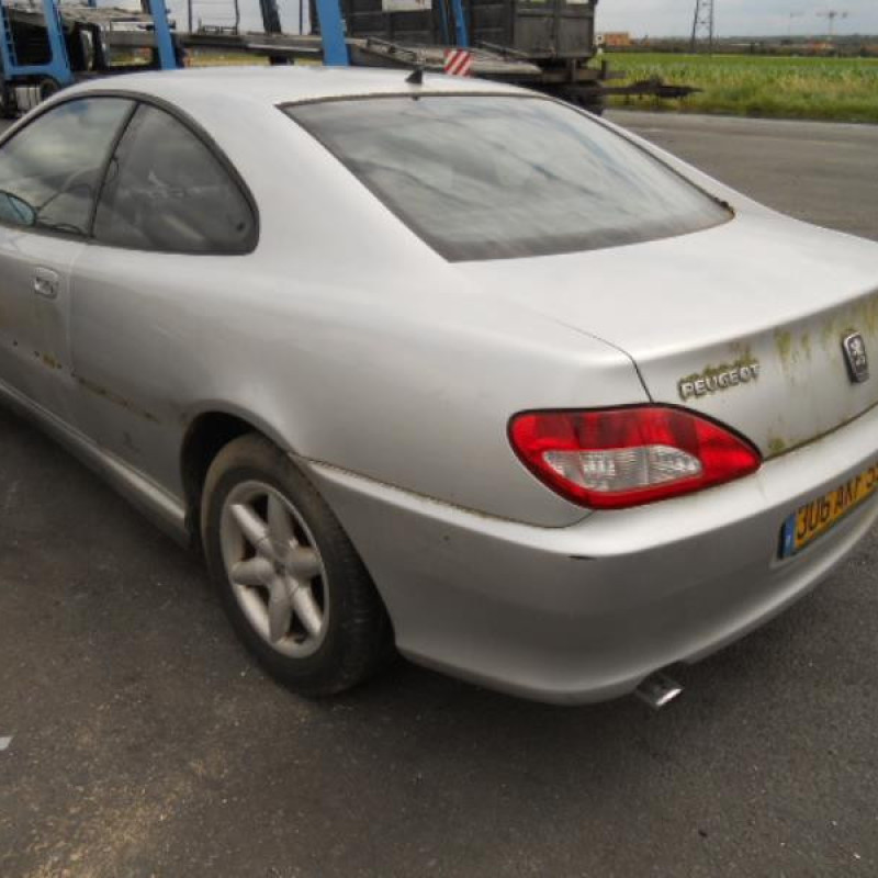 Bloc ABS (freins anti-blocage) PEUGEOT 406 Photo n°4