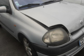 Poignee interieur arriere droit RENAULT CLIO 2
