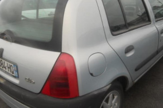 Poignee interieur arriere droit RENAULT CLIO 2