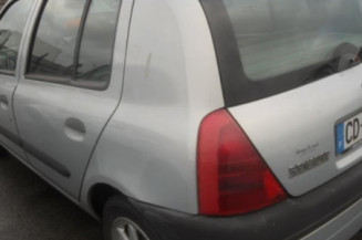Poignee interieur arriere droit RENAULT CLIO 2