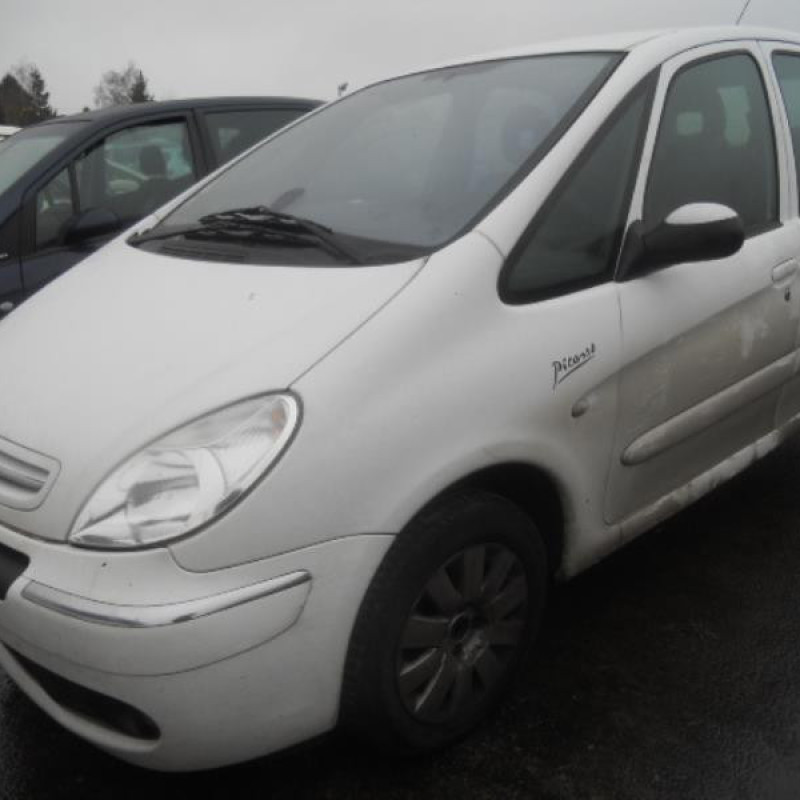 Retroviseur gauche CITROEN XSARA PICASSO Photo n°4