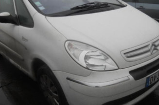 Retroviseur gauche CITROEN XSARA PICASSO