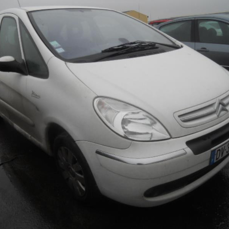 Retroviseur gauche CITROEN XSARA PICASSO Photo n°5