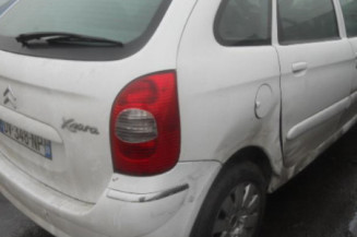 Retroviseur gauche CITROEN XSARA PICASSO