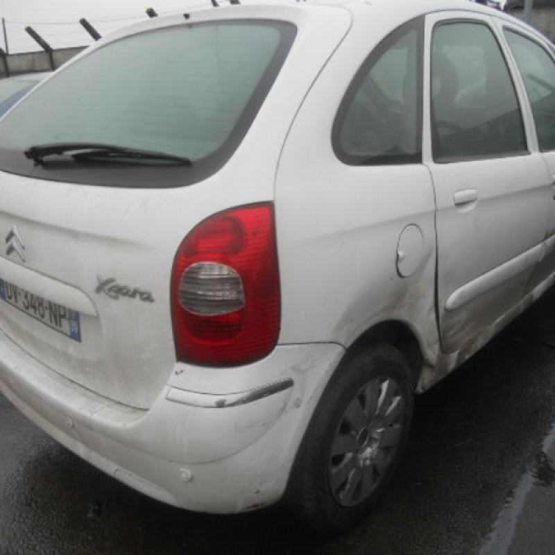 Retroviseur gauche CITROEN XSARA PICASSO Photo n°6