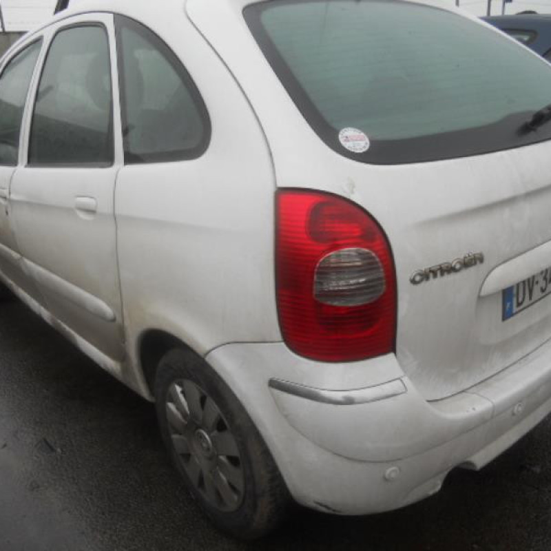 Retroviseur gauche CITROEN XSARA PICASSO Photo n°7
