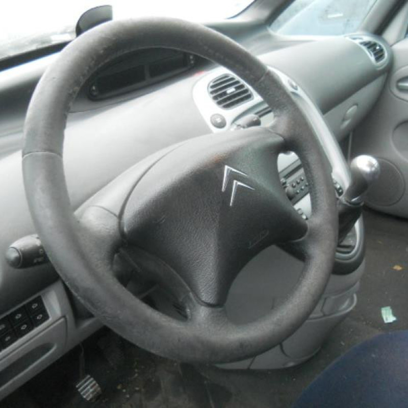 Retroviseur gauche CITROEN XSARA PICASSO Photo n°8