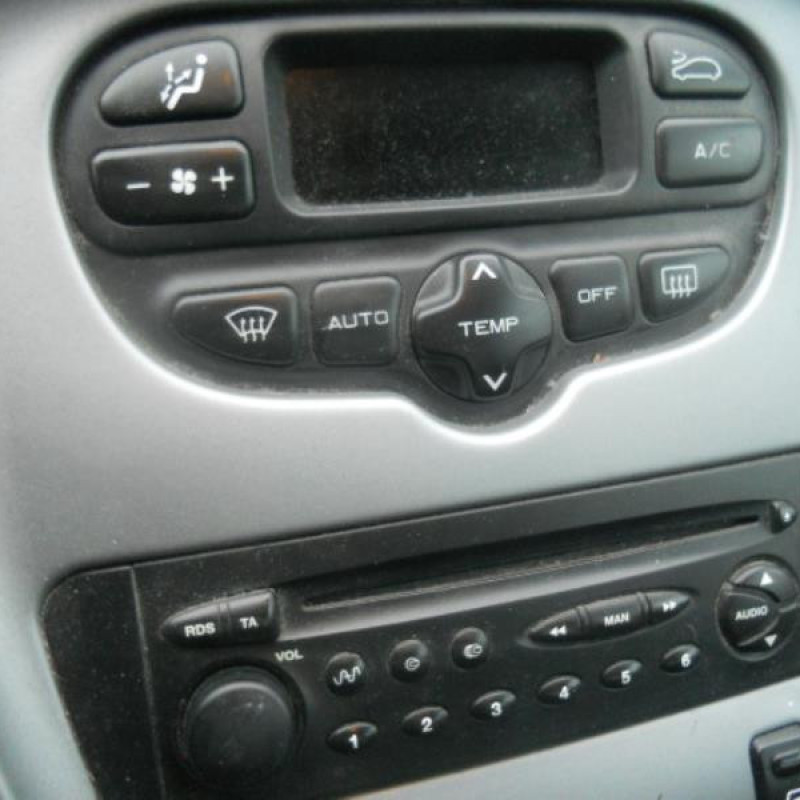 Retroviseur gauche CITROEN XSARA PICASSO Photo n°9