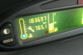 Retroviseur gauche CITROEN XSARA PICASSO