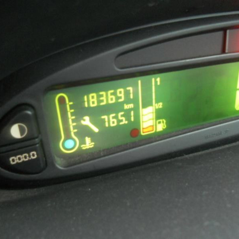 Retroviseur gauche CITROEN XSARA PICASSO Photo n°11