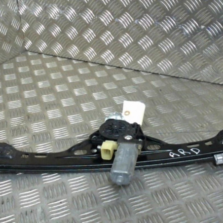 Leve vitre electrique arriere droit MERCEDES CLASSE C 203 Photo n°1