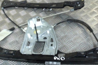 Leve vitre electrique avant droit MERCEDES CLASSE C 203 Photo n°1