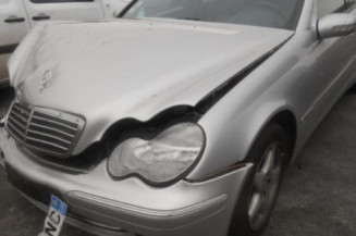Leve vitre electrique avant droit MERCEDES CLASSE C 203
