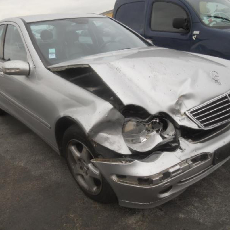 Leve vitre electrique avant droit MERCEDES CLASSE C 203 Photo n°4