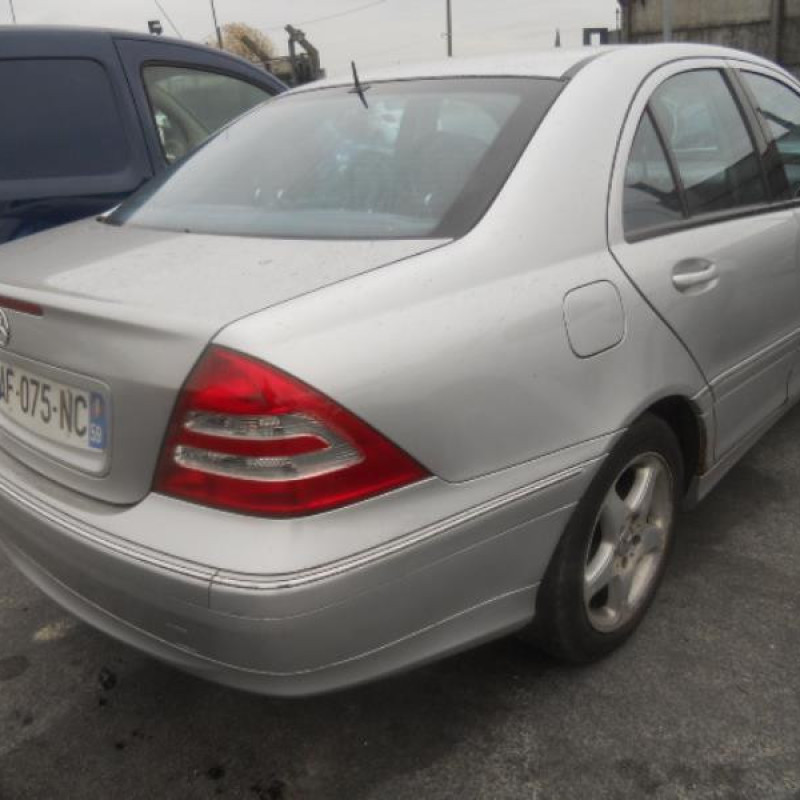 Leve vitre electrique avant droit MERCEDES CLASSE C 203 Photo n°5