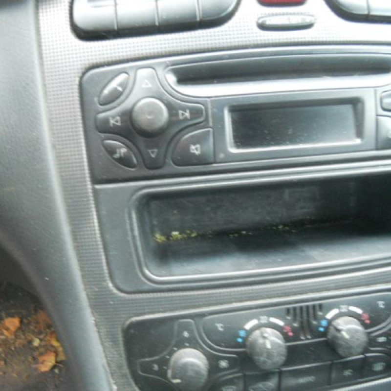 Leve vitre electrique avant droit MERCEDES CLASSE C 203 Photo n°9