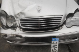 Leve vitre electrique avant gauche MERCEDES CLASSE C 203