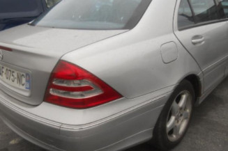 Leve vitre electrique avant gauche MERCEDES CLASSE C 203