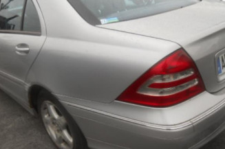 Leve vitre electrique avant gauche MERCEDES CLASSE C 203