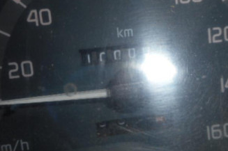 Traverse superieure RENAULT TRAFIC 1